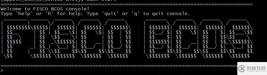 如何進(jìn)行FISCO BCOS 2.0中的群組架構(gòu)實(shí)操