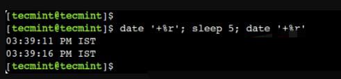 linux sleep能不能線程延時