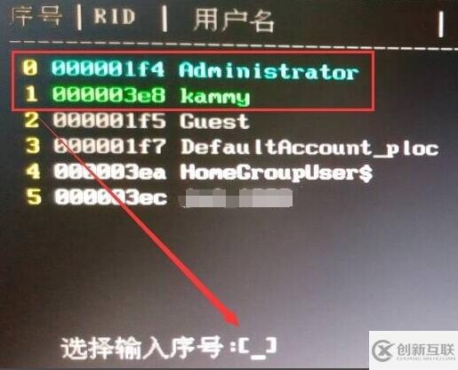 Win10開機密碼忘記怎么解決