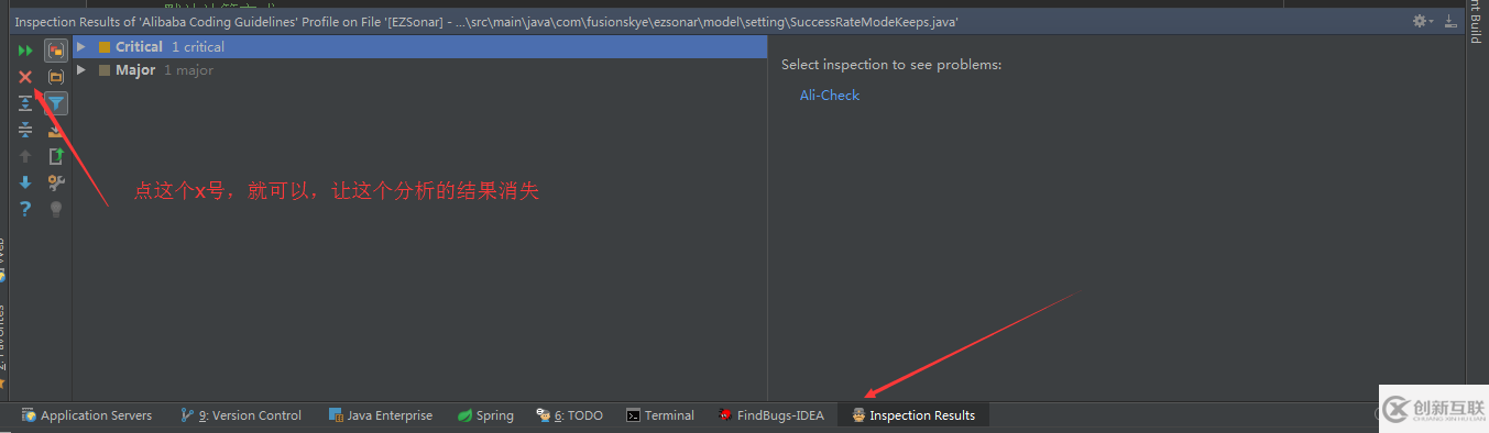 IntelliJ IDEA怎么安裝插件阿里巴巴Java開發(fā)手冊(cè)