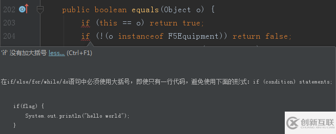 IntelliJ IDEA怎么安裝插件阿里巴巴Java開發(fā)手冊(cè)