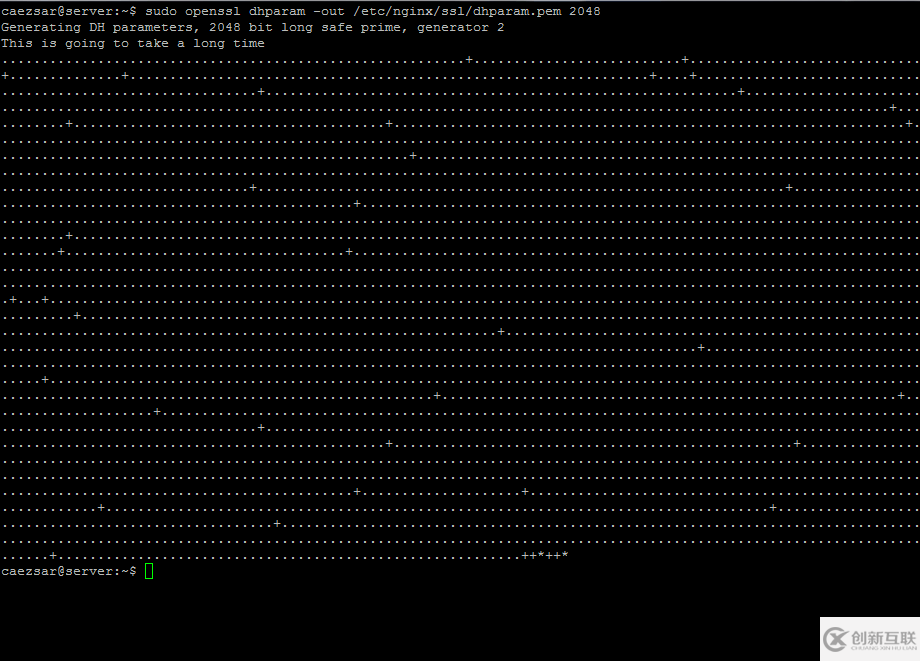 Ubuntu如何為Nginx服務器安裝LEMP環(huán)境