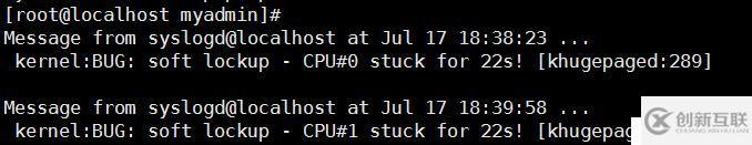 三臺centos7主機(jī)分別部署httpd，php-fpm，mariadb