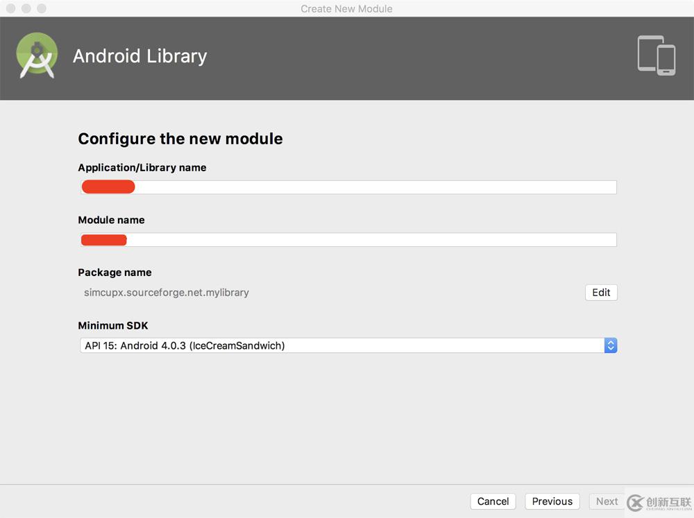 Android如何創(chuàng)建外部lib庫及自定義View