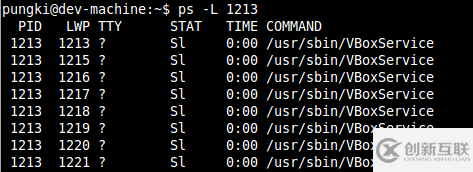 Linux系統(tǒng)中常用的ps命令有哪些