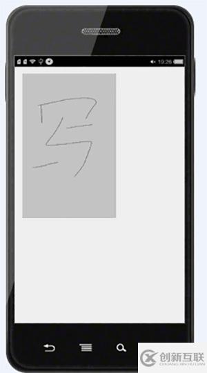 Android開(kāi)發(fā)中項(xiàng)目實(shí)現(xiàn)一個(gè)畫(huà)板功能