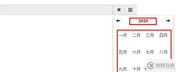 使用bootstrap實(shí)現(xiàn)年月日時(shí)間選擇器的方法