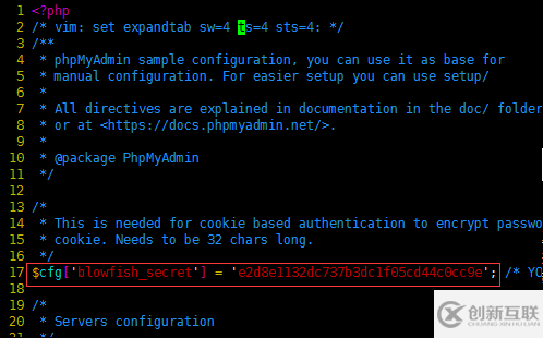 CentOS7下LAMP及基于https的虛擬化主機(jī)怎么實現(xiàn)