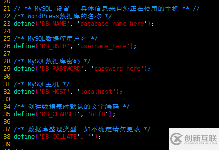 CentOS7下LAMP及基于https的虛擬化主機(jī)怎么實現(xiàn)