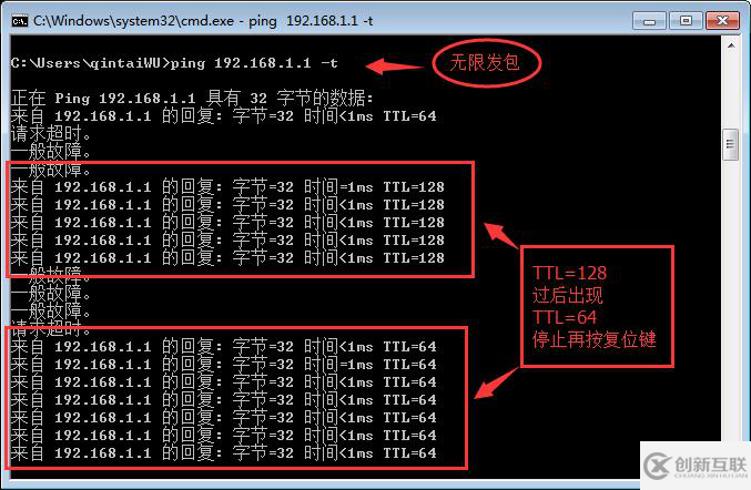 如何快速破解基于linux內(nèi)核的開源路由器后臺管理登錄密碼