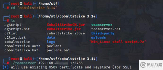 Cobalt Strike如何使用powershell過(guò)火絨360免殺