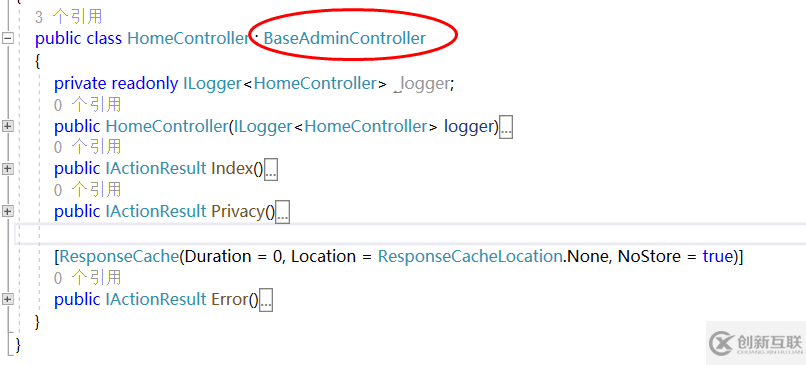 ASP.NET Core中怎么使用Session實(shí)現(xiàn)身份驗(yàn)證