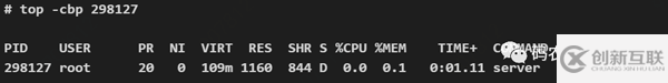 涉及到linux內(nèi)核的bug排查過(guò)程是怎樣的