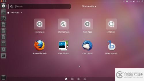 Ubuntu 11.10  Beta 1有哪些新特性