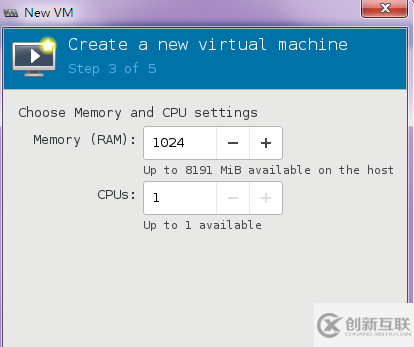 在CentOS7搭建KVM虛擬化平臺的方法有哪些