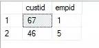 如何理解SQL語句的集合運(yùn)算