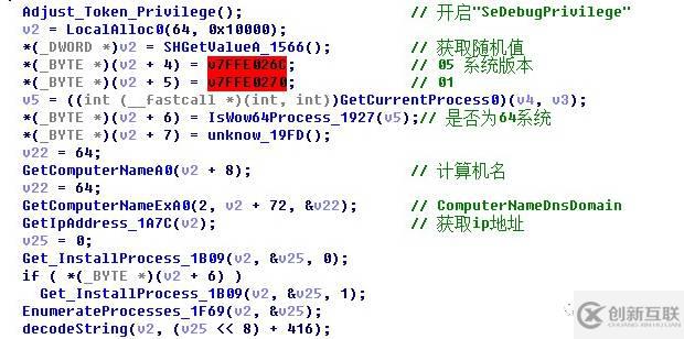 如何進行CCleaner惡意代碼分析預(yù)警