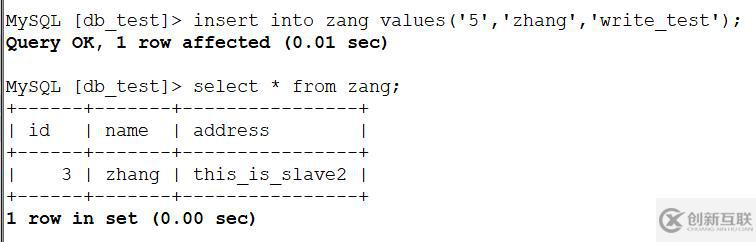 利用Amoeba實(shí)現(xiàn)MySQL主從復(fù)制和讀寫分離