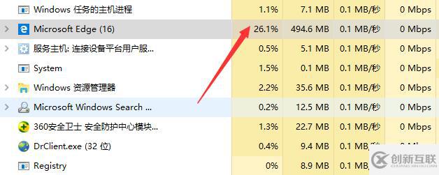 電腦cpu占用過(guò)高如何解決