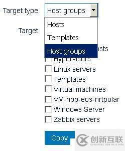 深入淺出Zabbix 3.0 -- 第六章 監(jiān)控項配置與管理