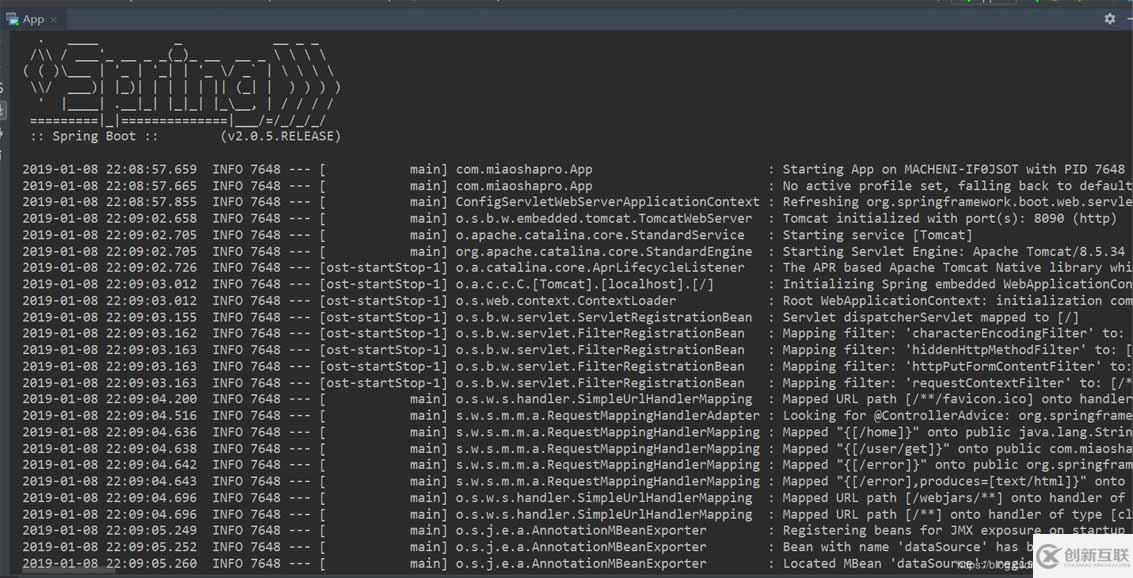 Idea 解決 Could not autowire. No beans of 'xxxx' type found 的錯(cuò)誤提示