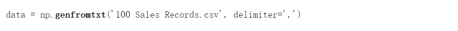 Python如何實(shí)現(xiàn)加載數(shù)據(jù)