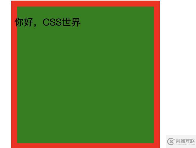 CSS堆疊上下文有什么作用