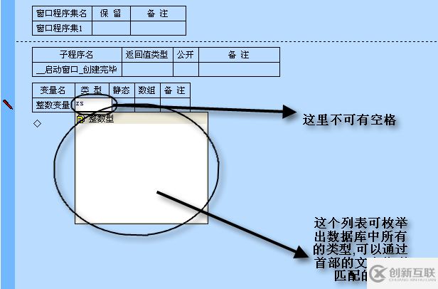 一步一步跟我學(xué)易語言之關(guān)于變量