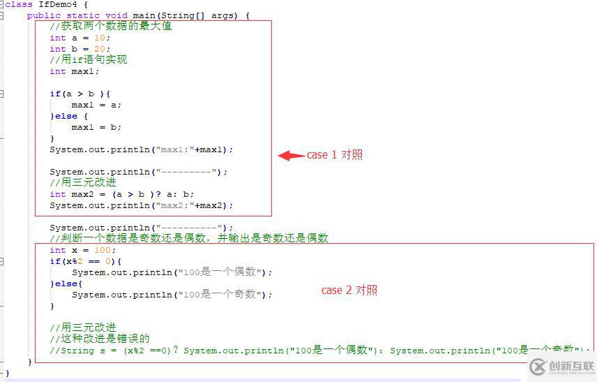 從零開始學(xué)大數(shù)據(jù)-Java基礎(chǔ)-流程控制語句（5）