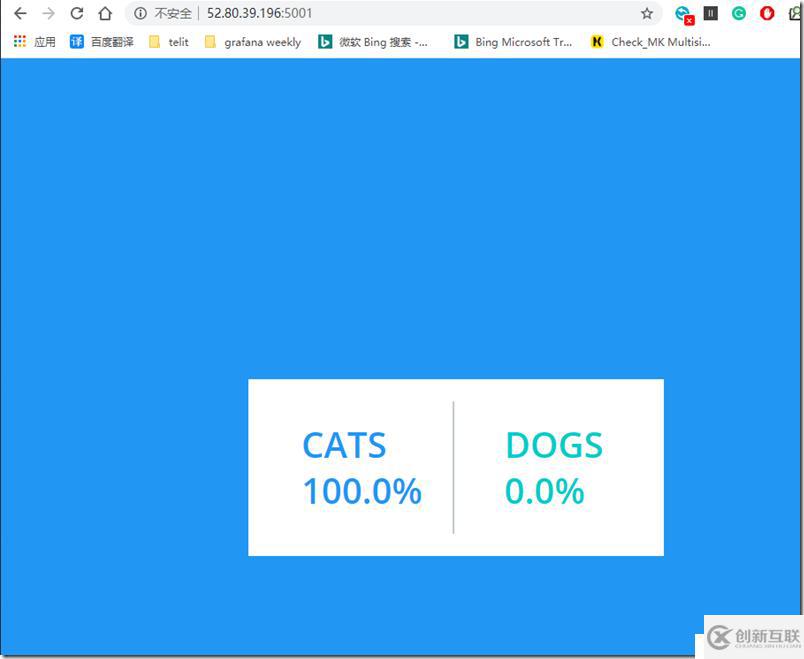 docker compose的使用方法