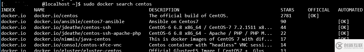 如何使用Docker