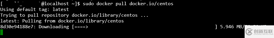 如何使用Docker