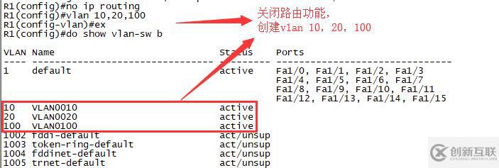 CentOS作為DHCP分配IP地址以及DHCP中繼鏈路是怎樣的