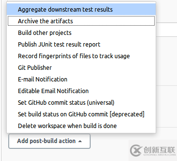 如何使用Jenkins + Git Submodule實(shí)現(xiàn)自動(dòng)化編譯