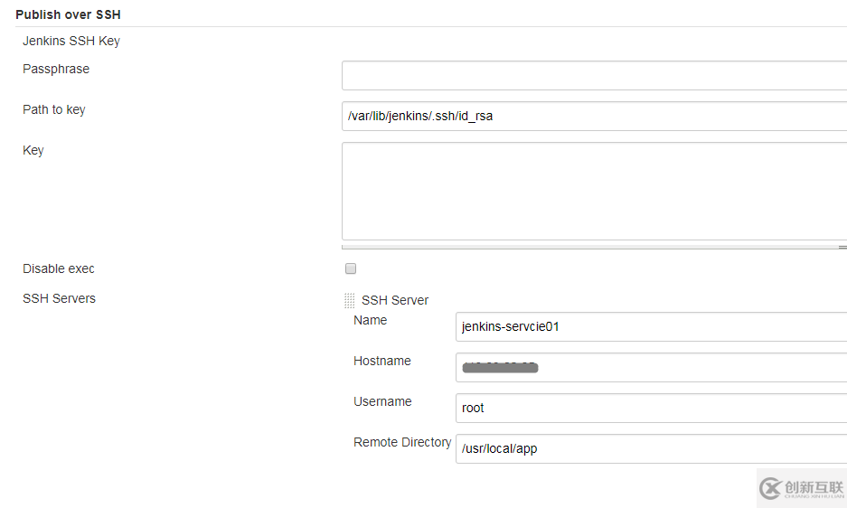 CentOS7上怎么搭建Jenkins+Maven+Git持續(xù)集成環(huán)境