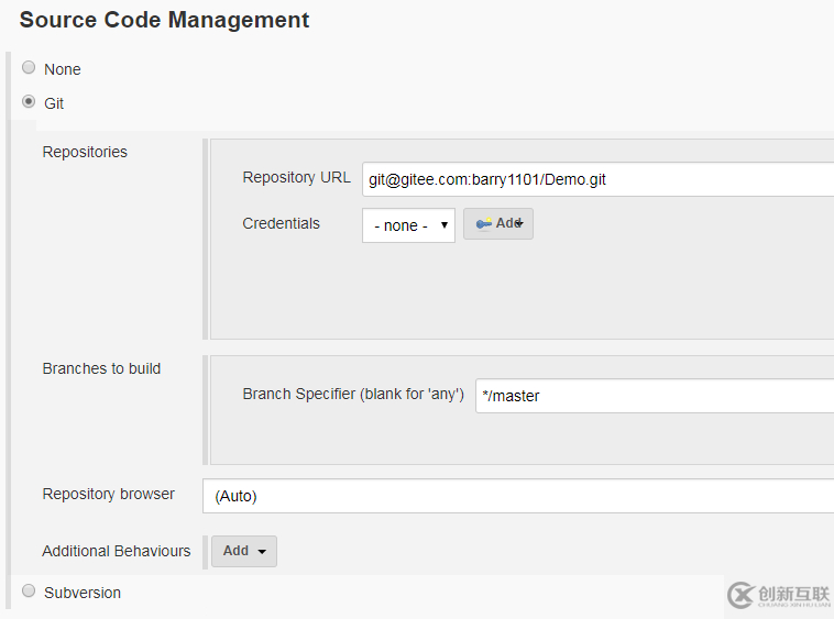 CentOS7上怎么搭建Jenkins+Maven+Git持續(xù)集成環(huán)境