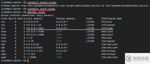 怎么在CentOS7上安裝Elastic Stack