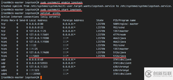 怎么在CentOS7上安裝Elastic Stack