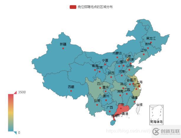 怎么利用Python爬取了運維招聘信息