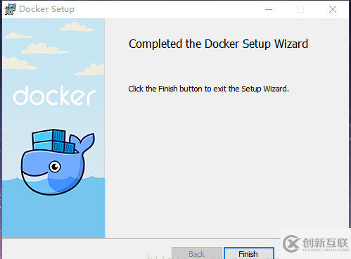 win10環(huán)境下安裝Docker的實(shí)現(xiàn)