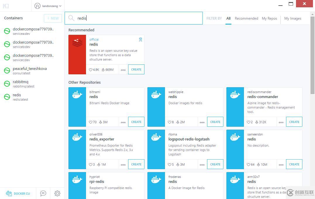 .netcore如何使用surging框架發(fā)布到docker