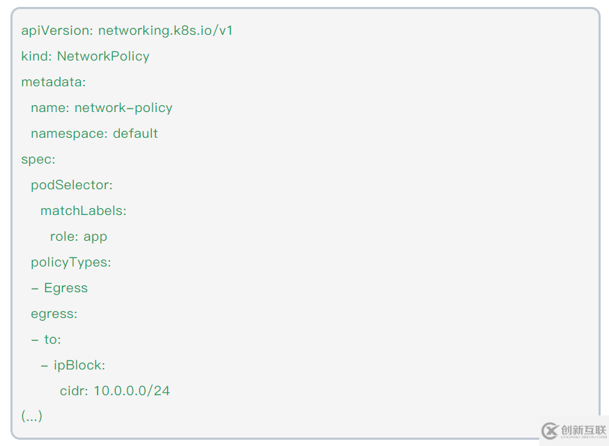 Kubernetes1.12的新功能是什么