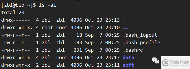 linux命令行中l(wèi)s命令怎么用