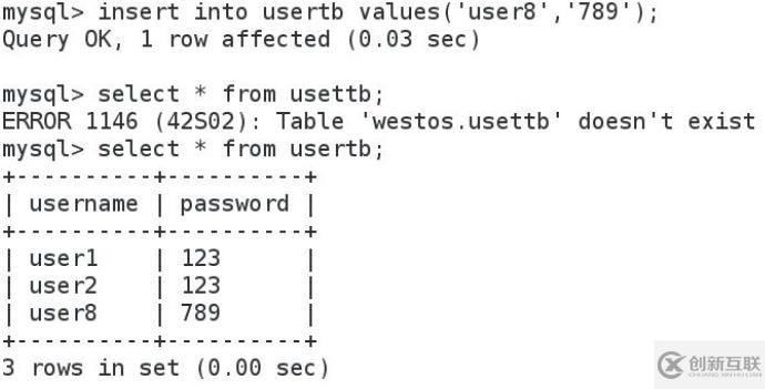 企業(yè) - mysql 讀寫分離（proxy）