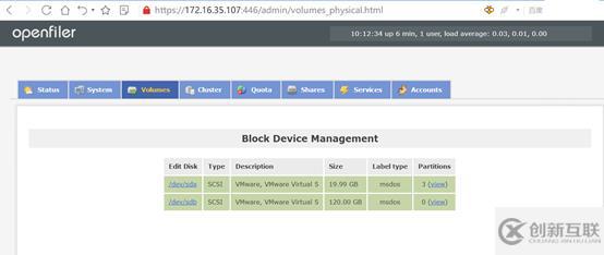 centos 7部署oracle 12c rac 上菜了