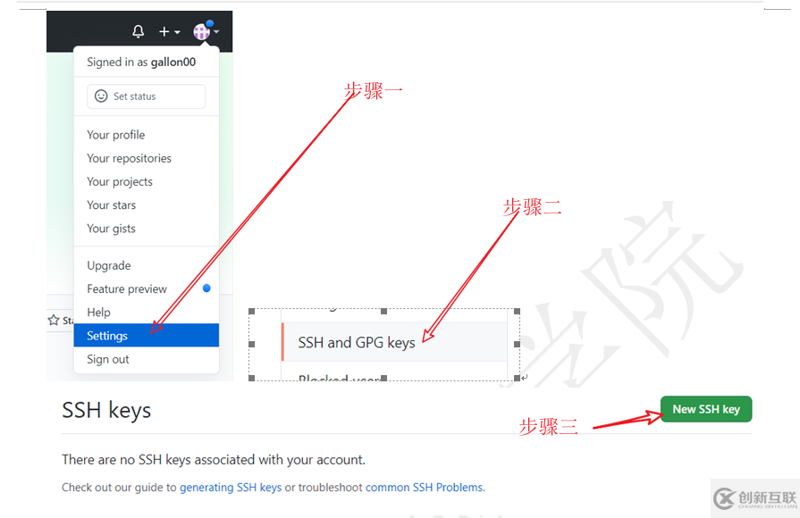 如何進(jìn)行GitHub +Tortoise Git 操作