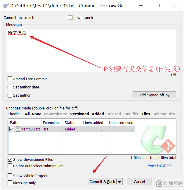 如何進(jìn)行GitHub +Tortoise Git 操作