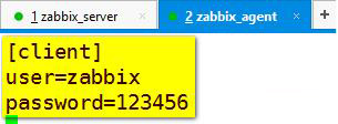 基于rhel7.2的Zabbix平臺(tái)搭建和部署（四）