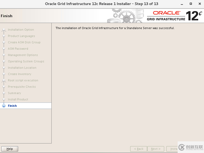 Oracle RAC+DG環(huán)境搭建（CentOS 7+Oracle 12C）( 十） 部署 DataGuard