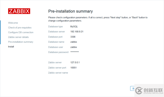 基于CentOS怎么安裝zabbix